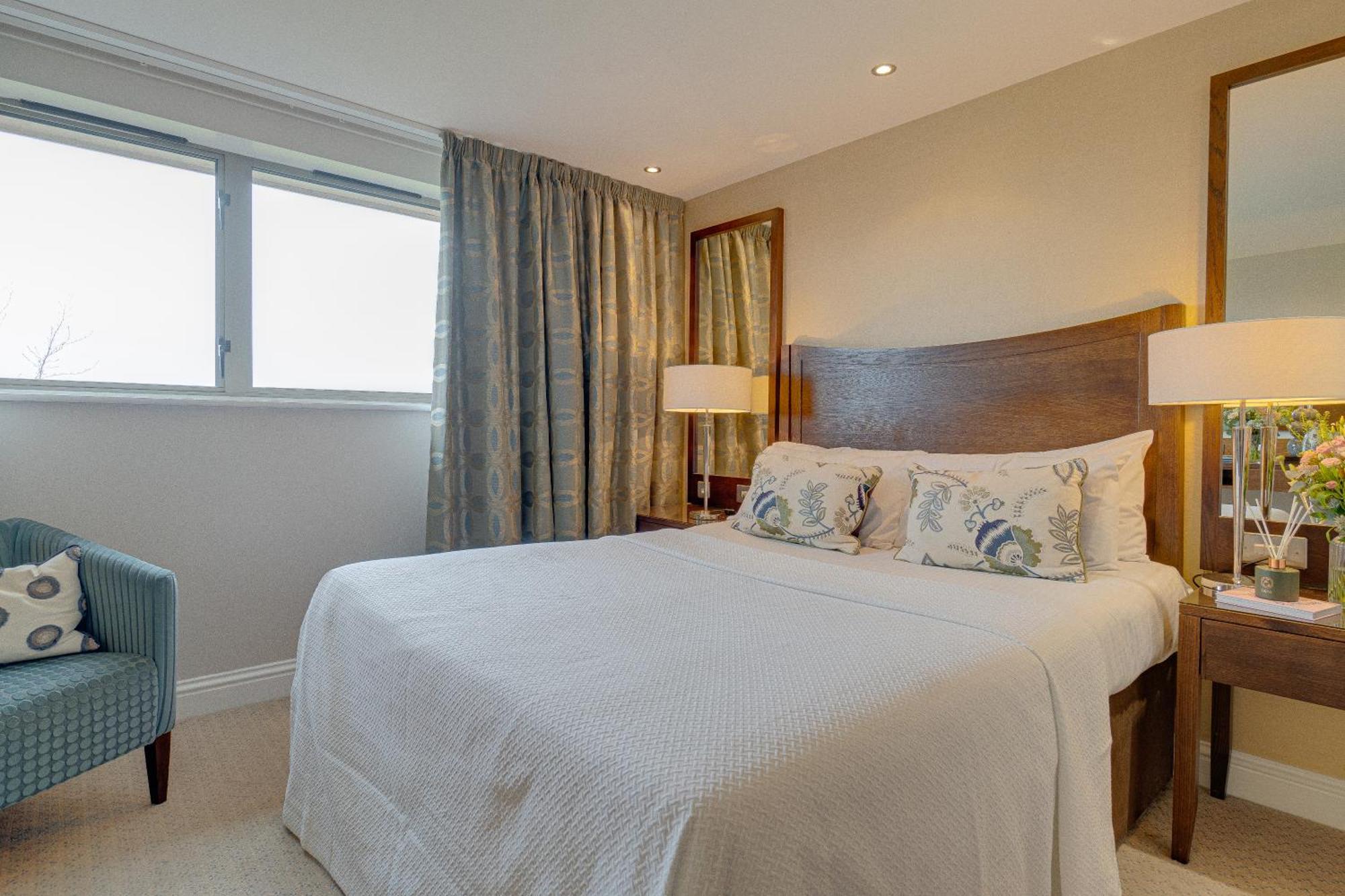 Wrightington Hotel & Health Club Wigan Dış mekan fotoğraf
