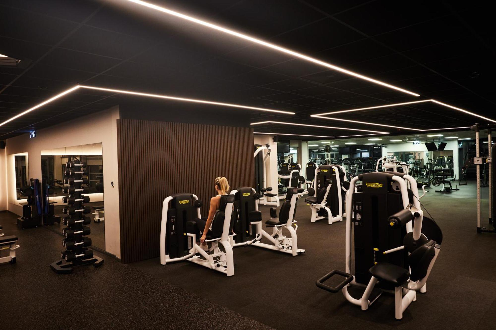Wrightington Hotel & Health Club Wigan Dış mekan fotoğraf